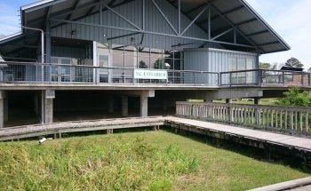 North Carolina Estuarium