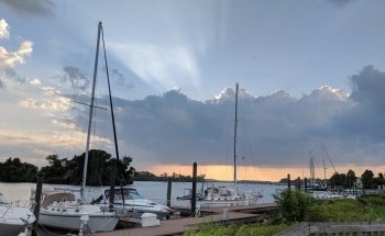 North Carolina Estuarium