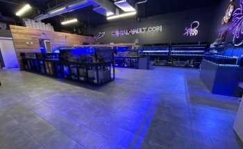 Aqua-Vault