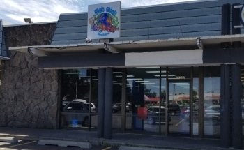 Fish World Spokane