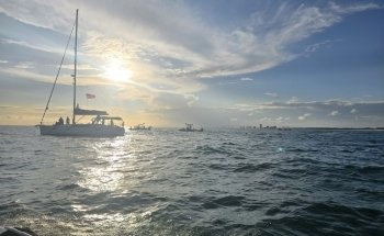 Anchor Charters