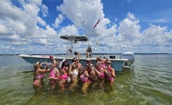 Anchor Charters