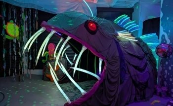 FATHOM by Roboto Octopodo