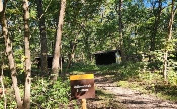 Schramm Park State Recreation Area
