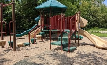 Schramm Park State Recreation Area