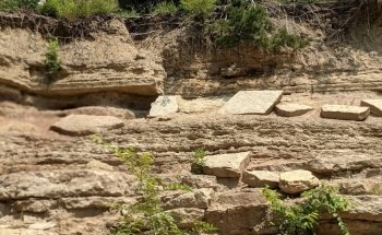 Schramm Park State Recreation Area