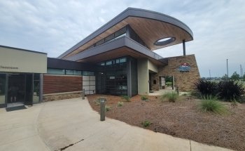 Go Fish Education Center