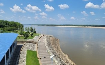 Tunica County River Park
