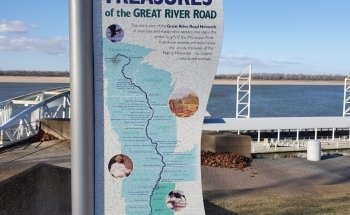 Tunica County River Park