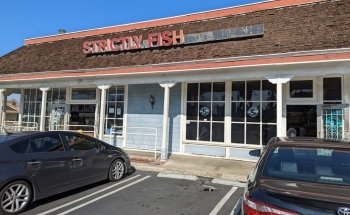 Strictly Fish
