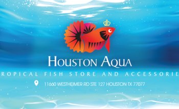 Houston Aqua