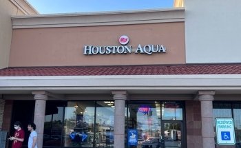 Houston Aqua