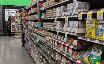 Pet Supplies Plus Sugar Land