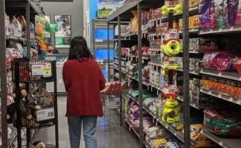 Pet Supplies Plus Sugar Land