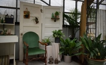 Handy Andy's Nursery