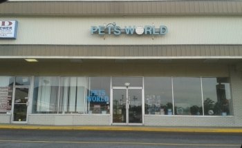 Pet's World