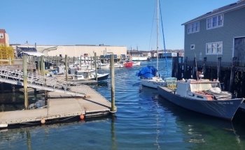 Maritime Gloucester