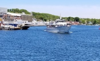 Maritime Gloucester