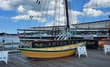 Maritime Gloucester