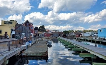Maritime Gloucester