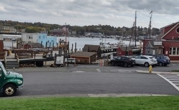 Maritime Gloucester