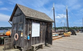 Maritime Gloucester