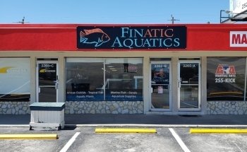 Finatic Aquatics