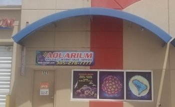 Acuario VIP Reef