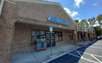 Aquarium & Reef Center
