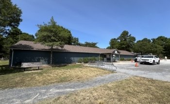 Seaside Nature Center