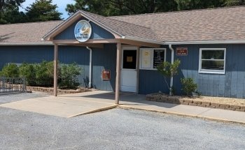 Seaside Nature Center