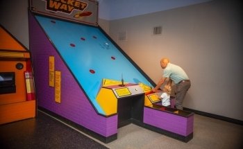 Catawba Science Center