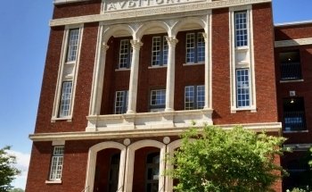 Catawba Science Center