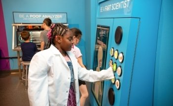 Catawba Science Center
