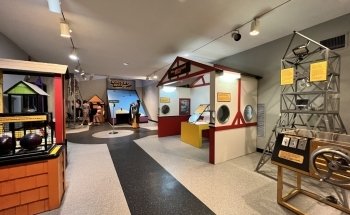 Catawba Science Center