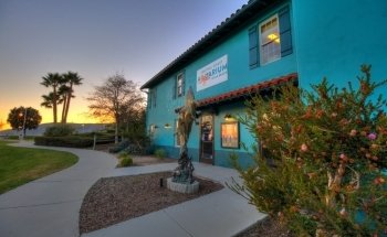 Central Coast Aquarium