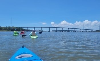 4-H Tidelands Nature Center