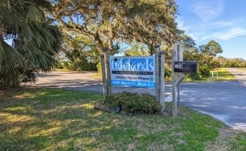 4-H Tidelands Nature Center