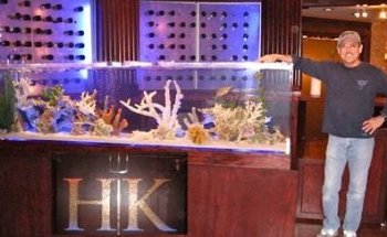 Mark's Tropical Fish
