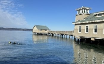 MaST Center Aquarium