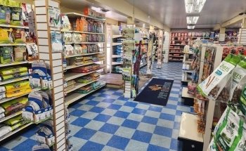 Pet Station South Lake Tahoe