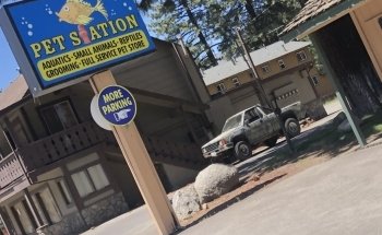 Pet Station South Lake Tahoe