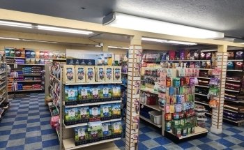 Pet Station South Lake Tahoe