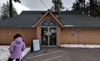 Pet Station South Lake Tahoe