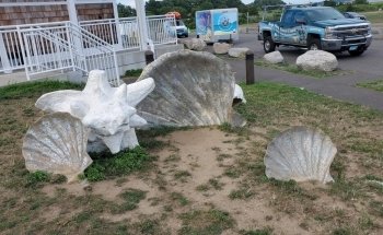 Meigs Point Nature Center