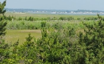 Meigs Point Nature Center