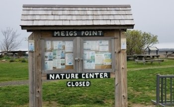 Meigs Point Nature Center