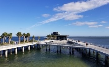 Centro de Descubrimiento Tampa Bay Watch