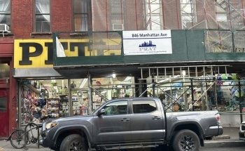 Todo en 1 Tienda de Mascotas