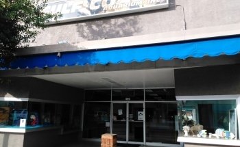 Acuario de la Costa del Golfo y Mascotas